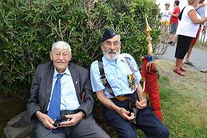 2016 08 15 AGDE-COMMEMORATION DU DEBARQUEMENT 1944 EN PROVENCE (151)